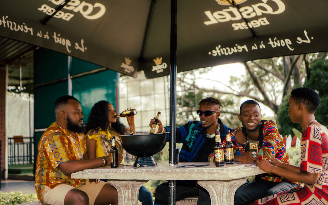 🍺 Castel Beer: Unveiling the hidden facts