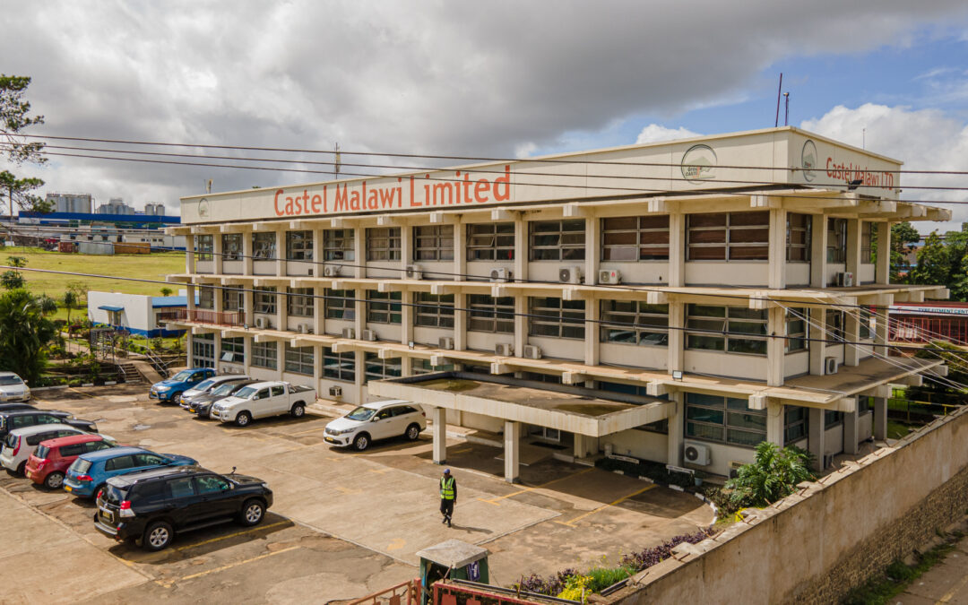 Customer Update – Temporary Spirit Shortage & Scheduled Maintenance