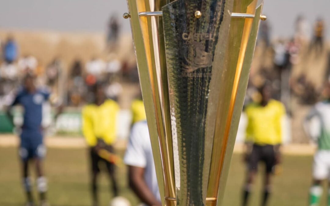 Castel Challenge Cup Returns: Third Edition Kicks Off This Saturday in Nsanje