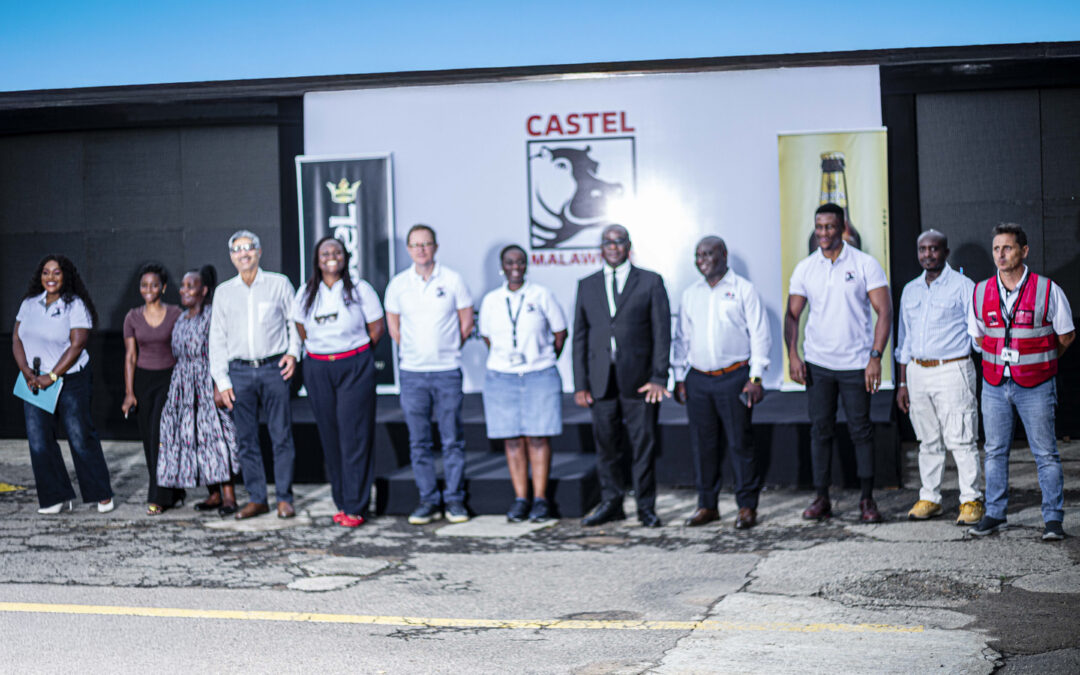 Castel Malawi Reaffirms its Commitment to Ethical Business Practices on International Anti-Corruption Day