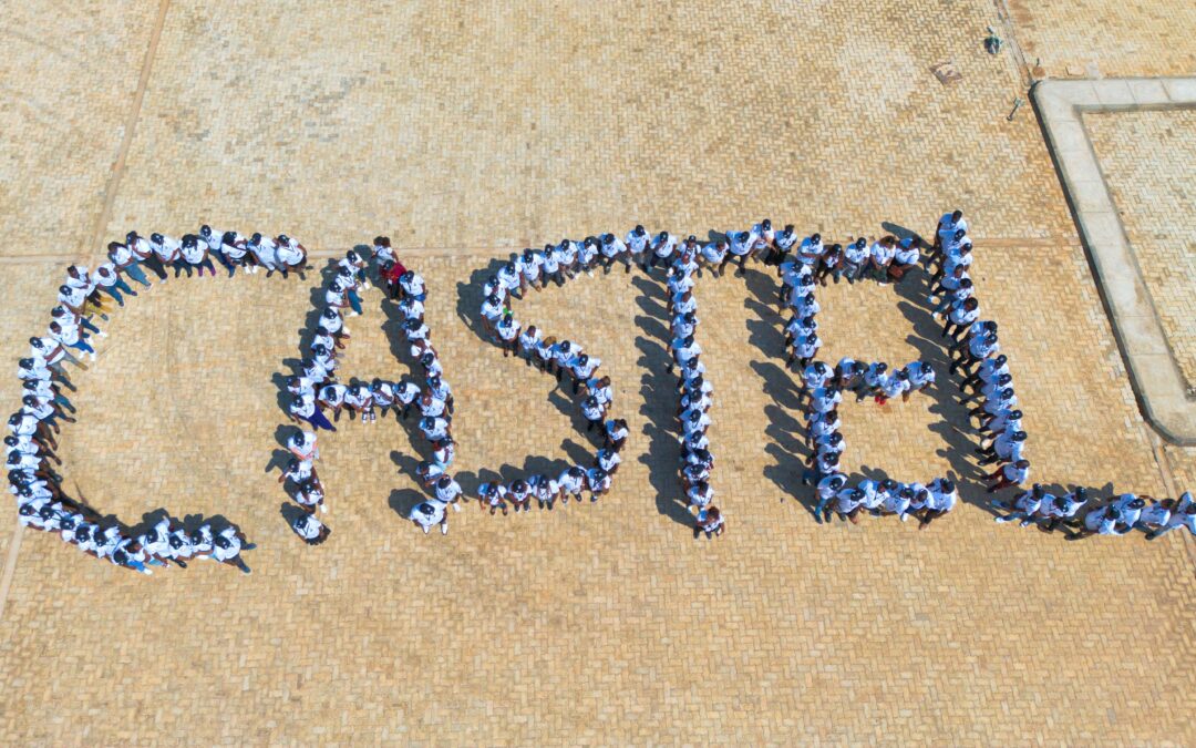 Harnessing the Power of Persistence