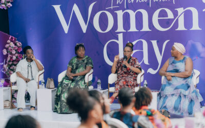 Inspiring Growth and Connection at Castel Malawi’s 2026 IWD Event