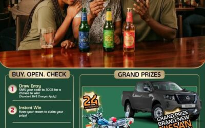 Under the Crown Promotion