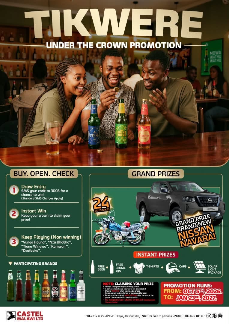 UTC PROMOTION MAIN DESIGN